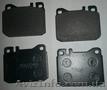 Колодки тормозные передние Mercedes (W123, S123), S – Class (W126) в Симферополе