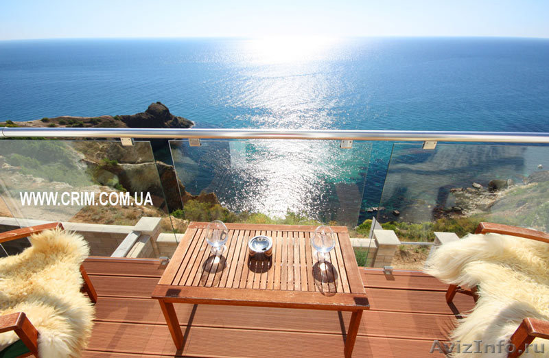 Отдых в Крыму 2016. Жилье без посредников - <ro>Изображение</ro><ru>Изображение</ru> #1, <ru>Объявление</ru> #283052