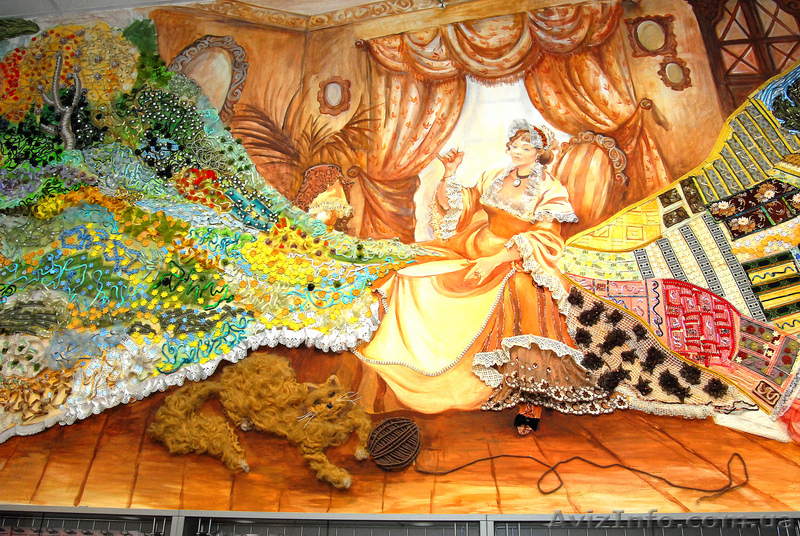 шьем,вяжем,вышиваем - <ro>Изображение</ro><ru>Изображение</ru> #1, <ru>Объявление</ru> #4278