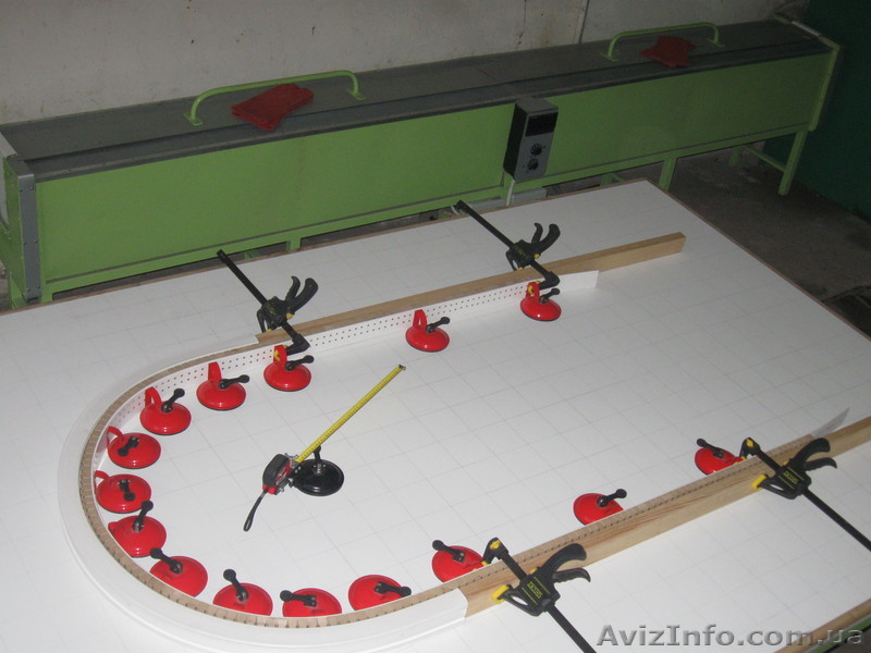 оборудование для гибки арок из пвх - <ro>Изображение</ro><ru>Изображение</ru> #1, <ru>Объявление</ru> #5679