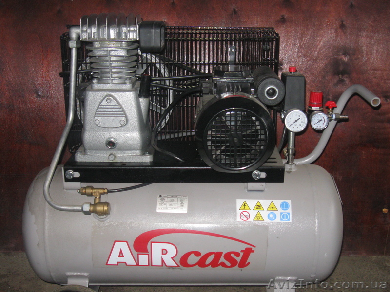 продается компрессор - <ro>Изображение</ro><ru>Изображение</ru> #1, <ru>Объявление</ru> #5680