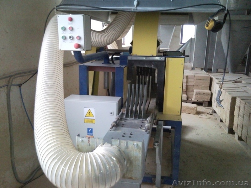 Лінію по виробництву плит пиляних з натурального каменю РАКУШНЯКА  - <ro>Изображение</ro><ru>Изображение</ru> #1, <ru>Объявление</ru> #4693