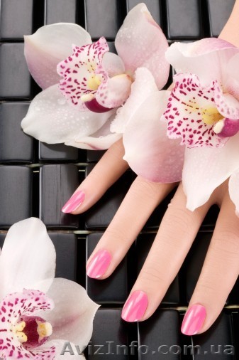 Наращивание ногтей  в Симферополе и наращивание ресниц в Симферополе 100грн - <ro>Изображение</ro><ru>Изображение</ru> #1, <ru>Объявление</ru> #11327