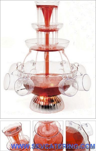 Новинка!Начни свой бизнес на аренде винных фонтанов - <ro>Изображение</ro><ru>Изображение</ru> #1, <ru>Объявление</ru> #17669