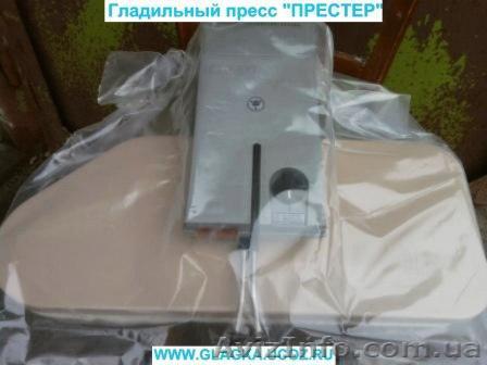 Гладильный пресс-лучшая альтернатива утюга! - <ro>Изображение</ro><ru>Изображение</ru> #1, <ru>Объявление</ru> #17663