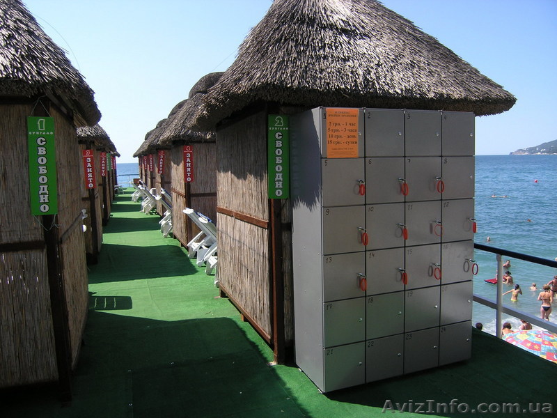 Бизнес на побережье Крыма - <ro>Изображение</ro><ru>Изображение</ru> #1, <ru>Объявление</ru> #15981