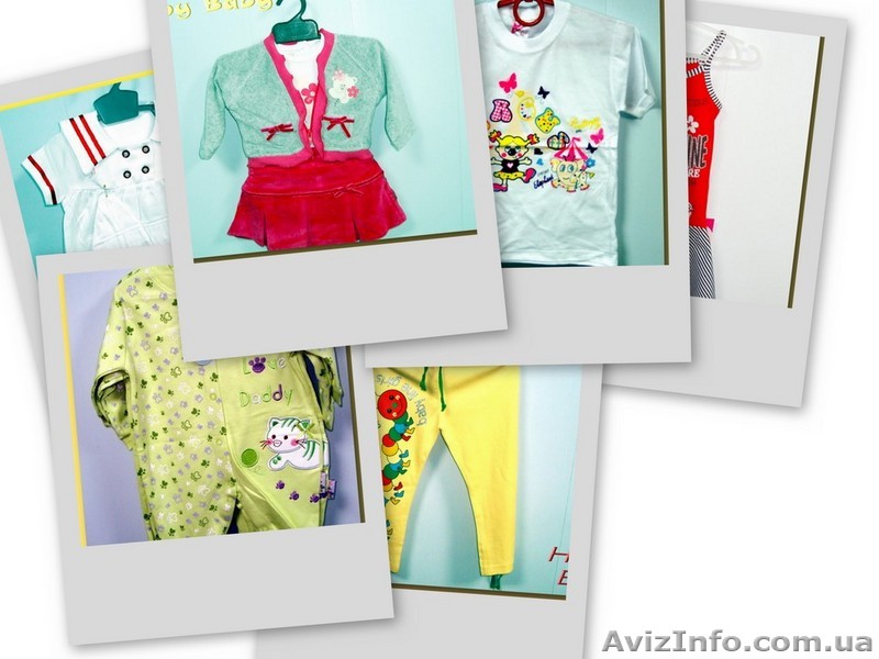детская одежда оптом - <ro>Изображение</ro><ru>Изображение</ru> #1, <ru>Объявление</ru> #21331