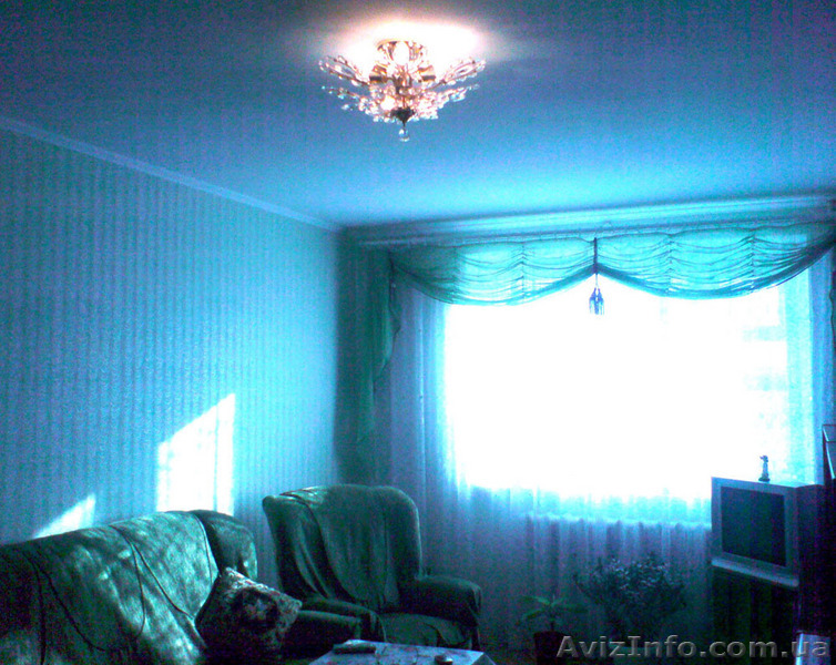 Продам свою квартиру  в пгт.Школьное - <ro>Изображение</ro><ru>Изображение</ru> #1, <ru>Объявление</ru> #22828