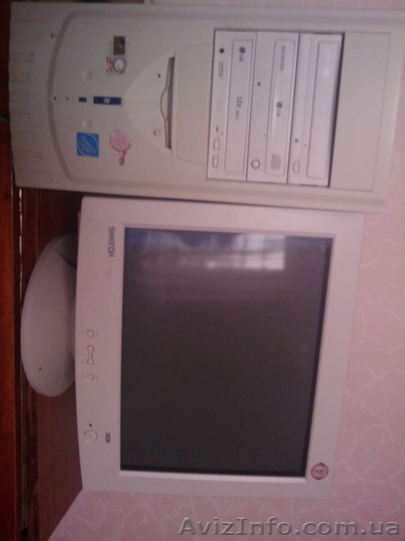 Персональный компьютер - <ro>Изображение</ro><ru>Изображение</ru> #1, <ru>Объявление</ru> #21022