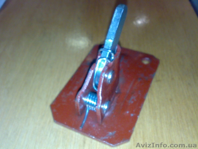 Стяжной винт, анкерный прут для опалубки - <ro>Изображение</ro><ru>Изображение</ru> #1, <ru>Объявление</ru> #46055