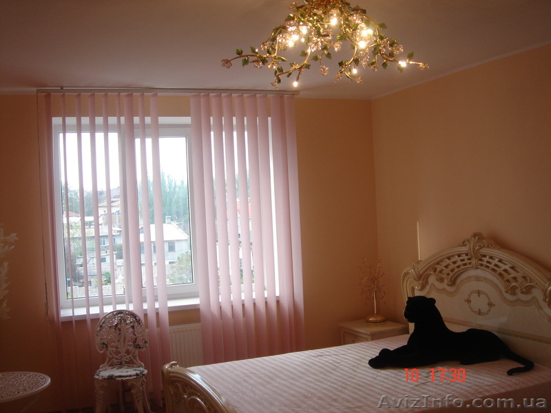 Апартаменты в центре Феодосии.  - <ro>Изображение</ro><ru>Изображение</ru> #1, <ru>Объявление</ru> #41659