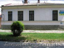 Продажа действующего бизнеса с комплексом офисных помещений г. Симферополь - <ro>Изображение</ro><ru>Изображение</ru> #1, <ru>Объявление</ru> #44433