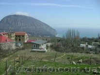 Продам участок Большая Ялта - <ro>Изображение</ro><ru>Изображение</ru> #1, <ru>Объявление</ru> #45291