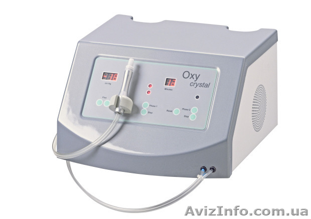 Аппарат для микродермабразии. - <ro>Изображение</ro><ru>Изображение</ru> #1, <ru>Объявление</ru> #57420