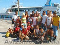 Горящие путевки в детский лагерь - <ro>Изображение</ro><ru>Изображение</ru> #1, <ru>Объявление</ru> #50681