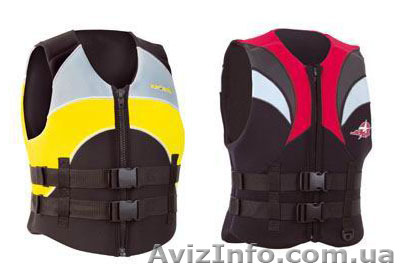 Спасательный жилеты (водные) - <ro>Изображение</ro><ru>Изображение</ru> #1, <ru>Объявление</ru> #66430