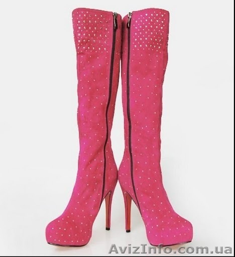 Wholesale fashion shoes - <ro>Изображение</ro><ru>Изображение</ru> #1, <ru>Объявление</ru> #68144