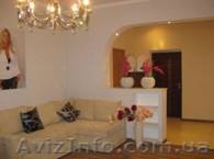 Элитная квартира в центре Киева.  Аренда помесячно, посуточно. Цены от хозяина!! - <ro>Изображение</ro><ru>Изображение</ru> #1, <ru>Объявление</ru> #69991