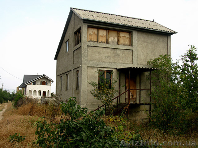 Дом-дача  с.Перевальное - <ro>Изображение</ro><ru>Изображение</ru> #1, <ru>Объявление</ru> #99927