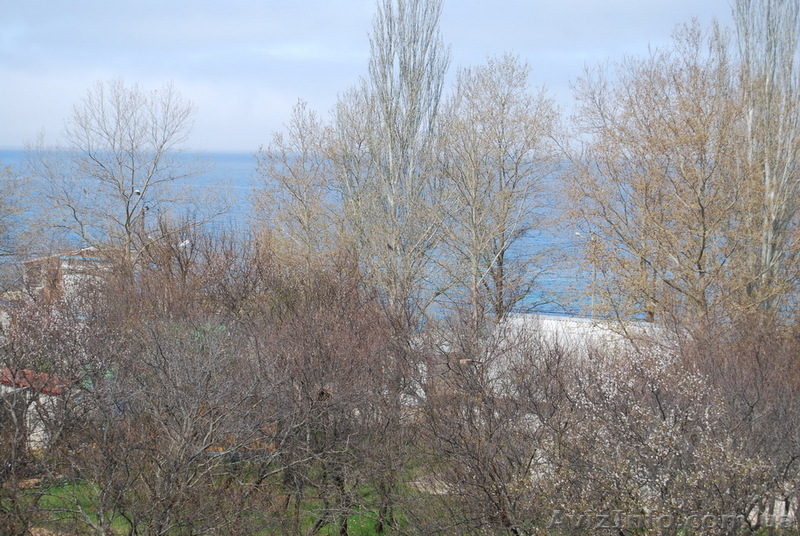 Продам Отличный участок для постройки дома на самом берегу моря, Севастополь, Кр - <ro>Изображение</ro><ru>Изображение</ru> #1, <ru>Объявление</ru> #90927