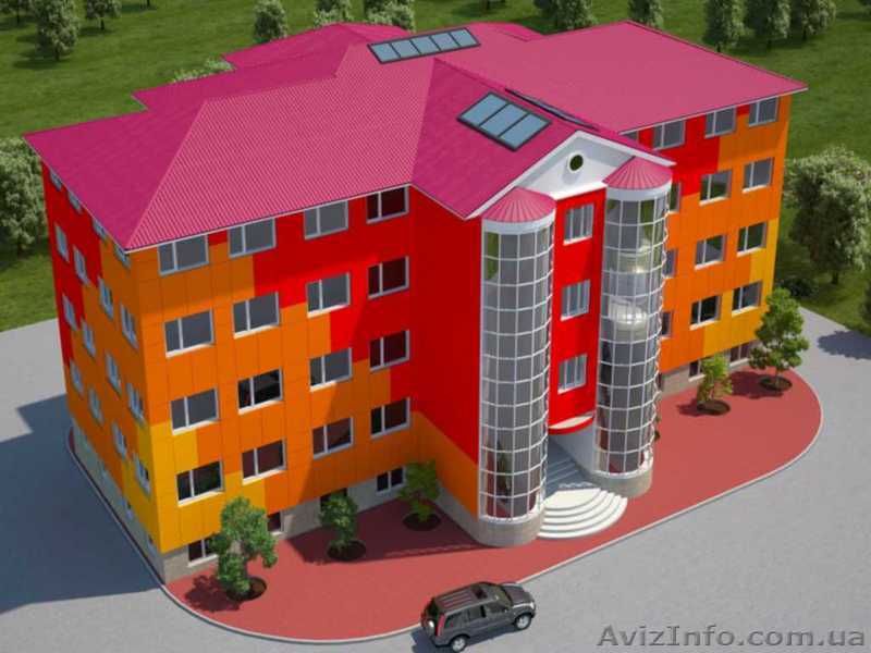   Продам торгово-офисный центр 2625 кв.м  , Севастополь.   - <ro>Изображение</ro><ru>Изображение</ru> #1, <ru>Объявление</ru> #92107