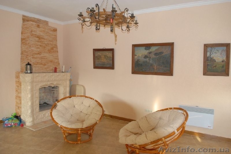 Отличный новый дом , дача , Вязовая Роща , с.т. Мираж, Севастополь, Крым. - <ro>Изображение</ro><ru>Изображение</ru> #1, <ru>Объявление</ru> #92111