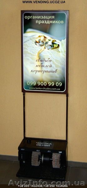 Помощь в создании рекламного бизнеса! Доступно даже студентам! - <ro>Изображение</ro><ru>Изображение</ru> #1, <ru>Объявление</ru> #95828