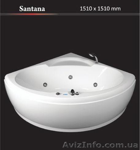 Гидромассажная ванна со скидкой 20% - <ro>Изображение</ro><ru>Изображение</ru> #1, <ru>Объявление</ru> #98917