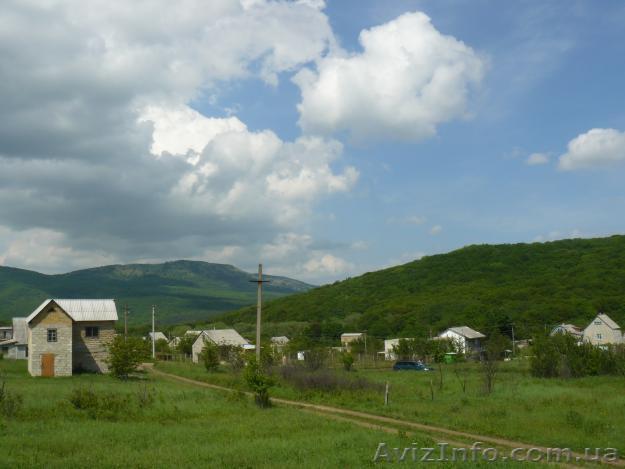 Участок возле озера Шахмурза - <ro>Изображение</ro><ru>Изображение</ru> #1, <ru>Объявление</ru> #111725