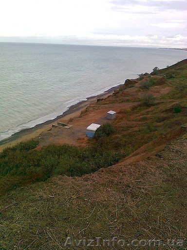 Земля в Крыму с. Береговое - <ro>Изображение</ro><ru>Изображение</ru> #1, <ru>Объявление</ru> #116189