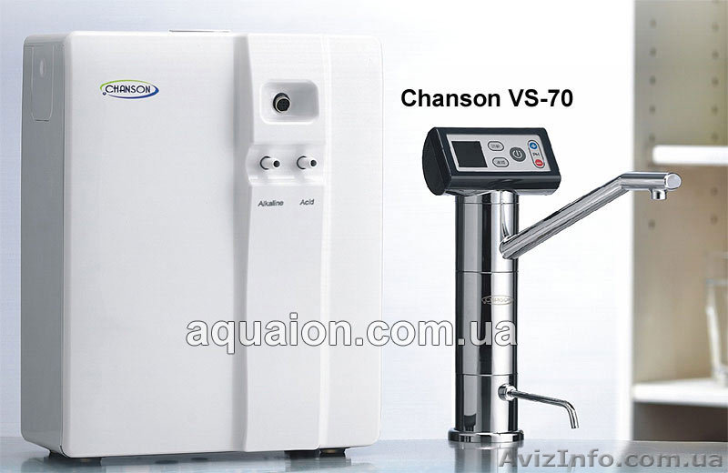 Ионизатор воды - <ro>Изображение</ro><ru>Изображение</ru> #1, <ru>Объявление</ru> #111685