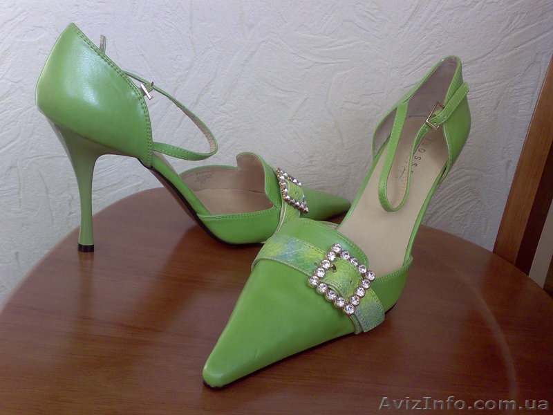 туфли женские, новые - <ro>Изображение</ro><ru>Изображение</ru> #1, <ru>Объявление</ru> #104461
