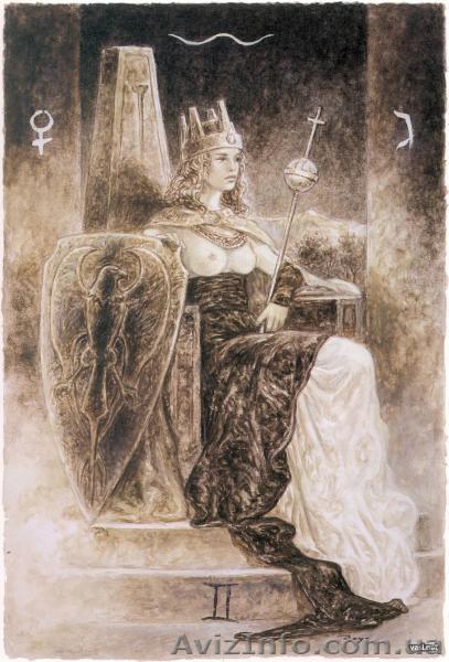 Симферополь.Срочное гадание на Таро в телефоном режиме. - <ro>Изображение</ro><ru>Изображение</ru> #1, <ru>Объявление</ru> #112358