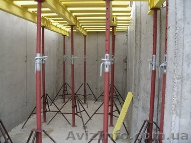 опалубка и комплектующие - <ro>Изображение</ro><ru>Изображение</ru> #1, <ru>Объявление</ru> #112370