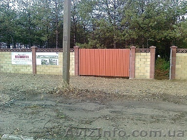 Земельные участки Крым с. Песчаное - <ro>Изображение</ro><ru>Изображение</ru> #1, <ru>Объявление</ru> #116181