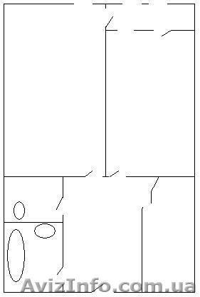Я хозяин. Продам 2-х комнатную квартиру - <ro>Изображение</ro><ru>Изображение</ru> #1, <ru>Объявление</ru> #103684