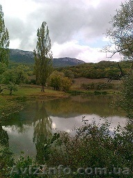 Большой выбор участков в Крыму - <ro>Изображение</ro><ru>Изображение</ru> #1, <ru>Объявление</ru> #116194