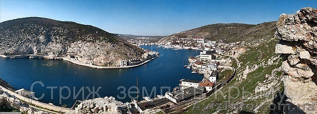 Крым, Севастополь, Балаклава, ул. Фортификационная      0004 - <ro>Изображение</ro><ru>Изображение</ru> #1, <ru>Объявление</ru> #135146