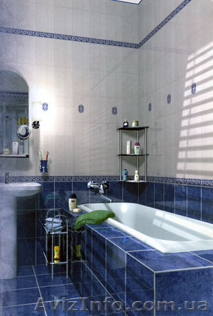 Укладка плитки и кафеля быстро и качественно - <ro>Изображение</ro><ru>Изображение</ru> #1, <ru>Объявление</ru> #131922