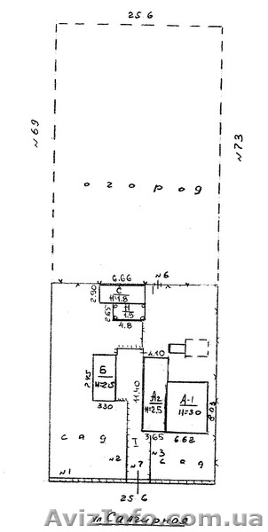 СРОЧНО продам дом в с.Новоандреевка - <ro>Изображение</ro><ru>Изображение</ru> #1, <ru>Объявление</ru> #122253