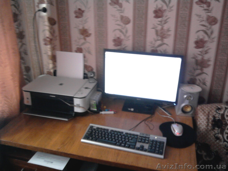 Компьютер 2 Ядерный новейшей технологии! - <ro>Изображение</ro><ru>Изображение</ru> #1, <ru>Объявление</ru> #127915