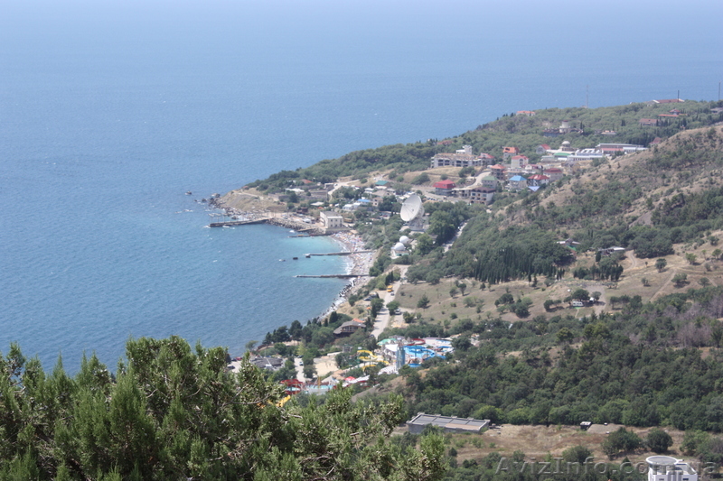 Срочно продам участок на ЮБК. - <ro>Изображение</ro><ru>Изображение</ru> #1, <ru>Объявление</ru> #123265