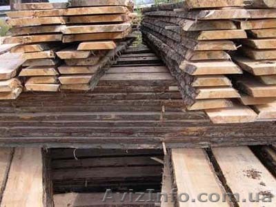 Отличный необрезной лес   - <ro>Изображение</ro><ru>Изображение</ru> #1, <ru>Объявление</ru> #143567