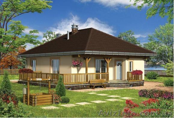 Строительство и реализация дачных коттеджей в Крыму - <ro>Изображение</ro><ru>Изображение</ru> #1, <ru>Объявление</ru> #150169