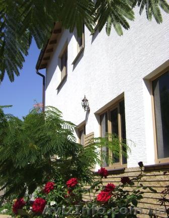 Продается новое домовладение гостиничного типа в Феодосии - <ro>Изображение</ro><ru>Изображение</ru> #1, <ru>Объявление</ru> #155173