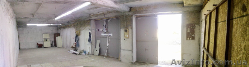 Помещение 130кв.м. 1600грн/мес ул. Севастопольская - <ro>Изображение</ro><ru>Изображение</ru> #1, <ru>Объявление</ru> #153914