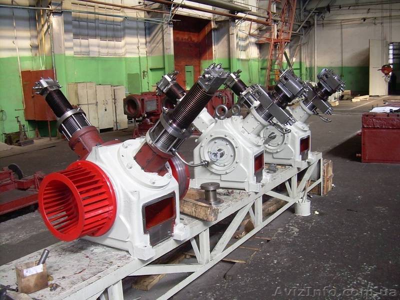  Производство и  поставка оборудования для АНГКС, АГЗС и ГНС. - <ro>Изображение</ro><ru>Изображение</ru> #1, <ru>Объявление</ru> #148288