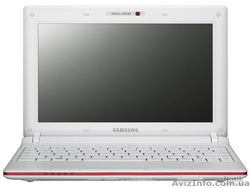Продам Нетбук Samsung - <ro>Изображение</ro><ru>Изображение</ru> #1, <ru>Объявление</ru> #142591