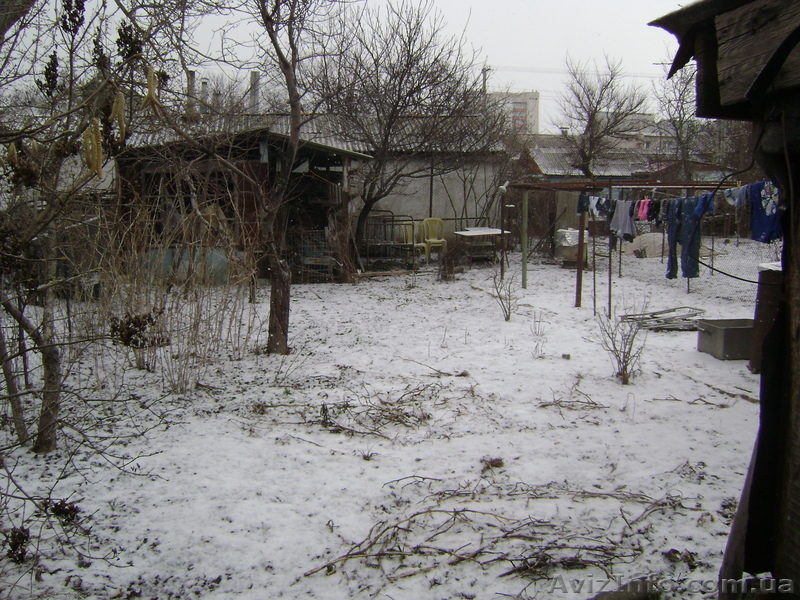 продам участок в Симферополе - <ro>Изображение</ro><ru>Изображение</ru> #1, <ru>Объявление</ru> #169343