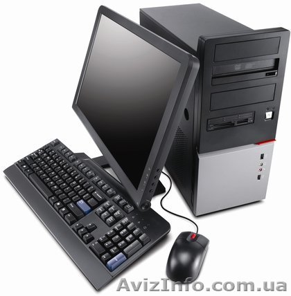 Ремонт, настройка, сборка ПК. - <ro>Изображение</ro><ru>Изображение</ru> #1, <ru>Объявление</ru> #182369